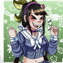 Happy Birthday Tenko!