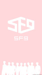 Minimalist SF9 (1080x1920)