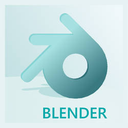 Autodesk Blender 2018