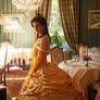 Belle: In the palace