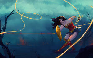 Wonder Woman