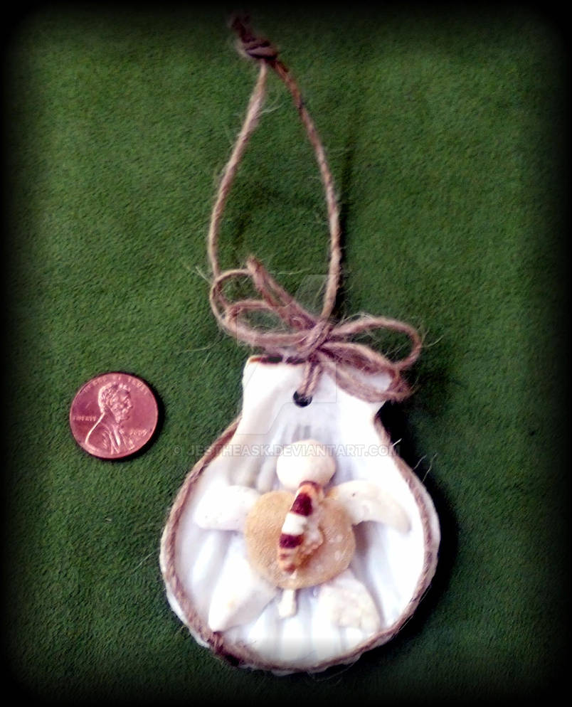 Shellback by Jestheask on DeviantArt