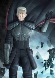 Days of Future Past - Magneto