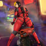 1Kate - SFW Ver.
