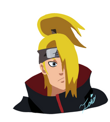 Deidara