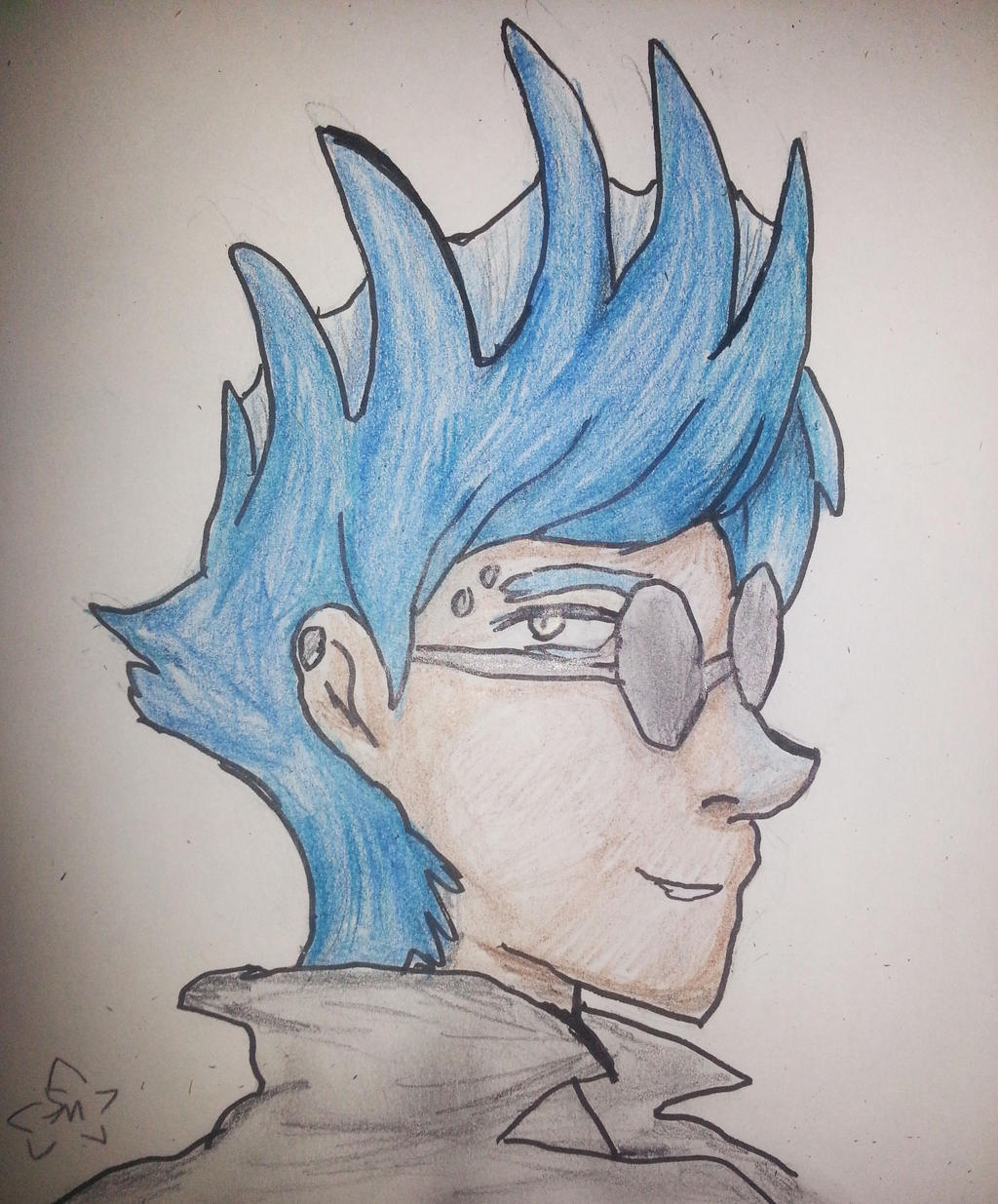 Human Rune by StarbowGalaxy on DeviantArt