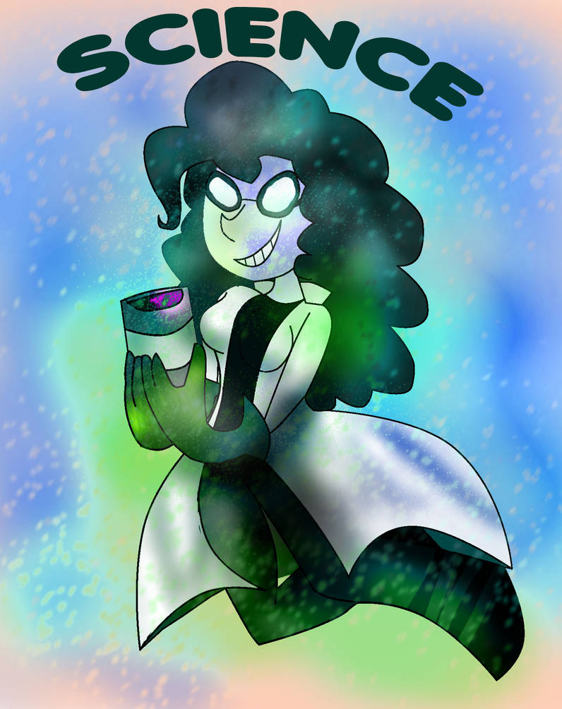Science! by StarbowGalaxy on DeviantArt