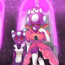 Princess Shroob And Andromedanebel