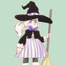 Elise the Witch