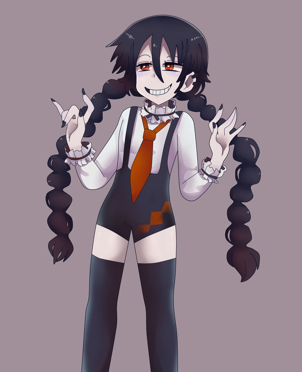 Character Reveal Void By StarbowGalaxy On DeviantArt character-reveal-void-by-starbowgalaxy-on-deviantart