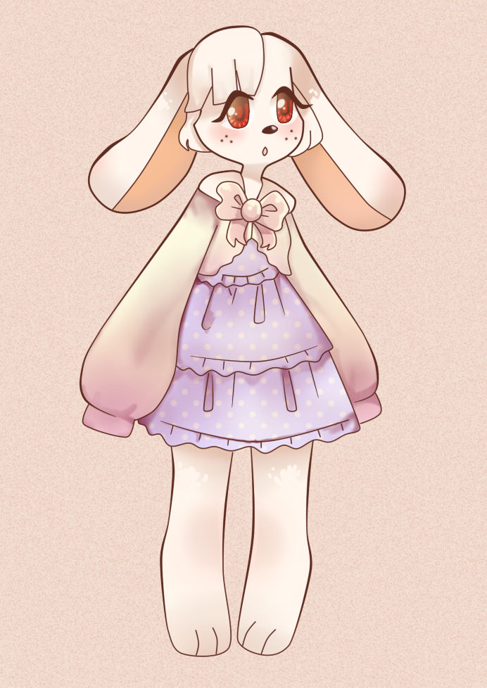 Ruby by StarbowGalaxy on DeviantArt