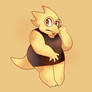 Alphys