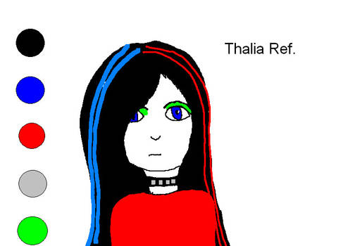 Thalia Ref.