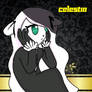 Celestia,my oc{animal version}
