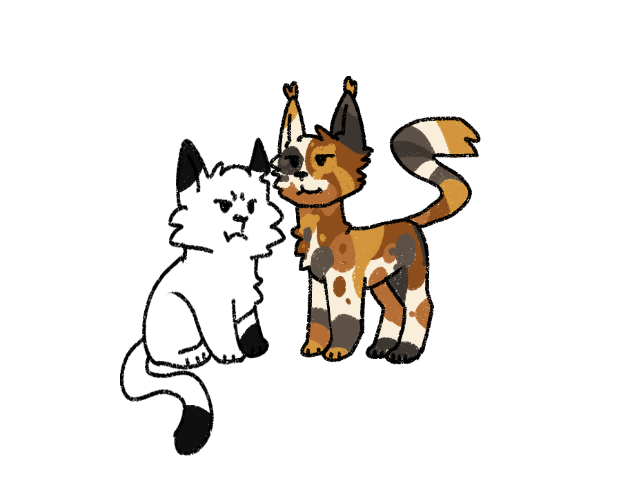 Blackstar And Sol By Qayson On DeviantArt blackstar-and-sol-by-qayson-on-deviantart