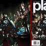 50K July 2009 PLAY Cover