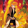 Dragons Lair - Daphne