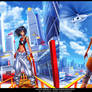 GoG 7 - Mirror's Edge Big