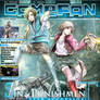 Gamefan Issue Two Cover