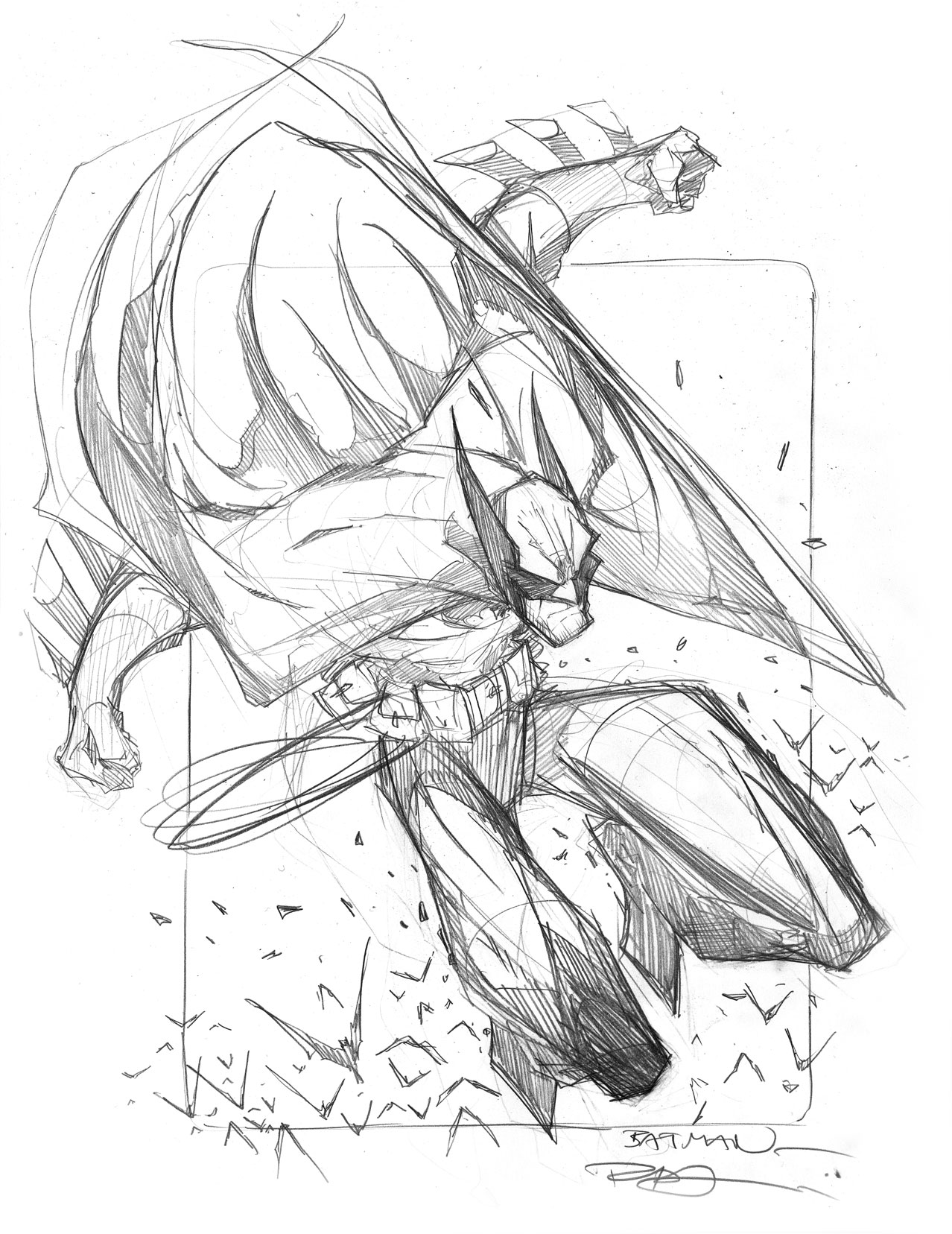 Commish Sketch 01