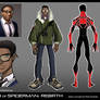 Design Phun -Spiderman 01