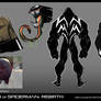Design Phun -Venom 01