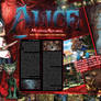 Gamefan 04 Alice Wonderland