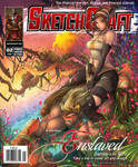 SketchCraft Issue 02 by RobDuenas