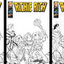Richie Rich Cover 03 WIP 04