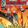 SketchCraft Issue 06
