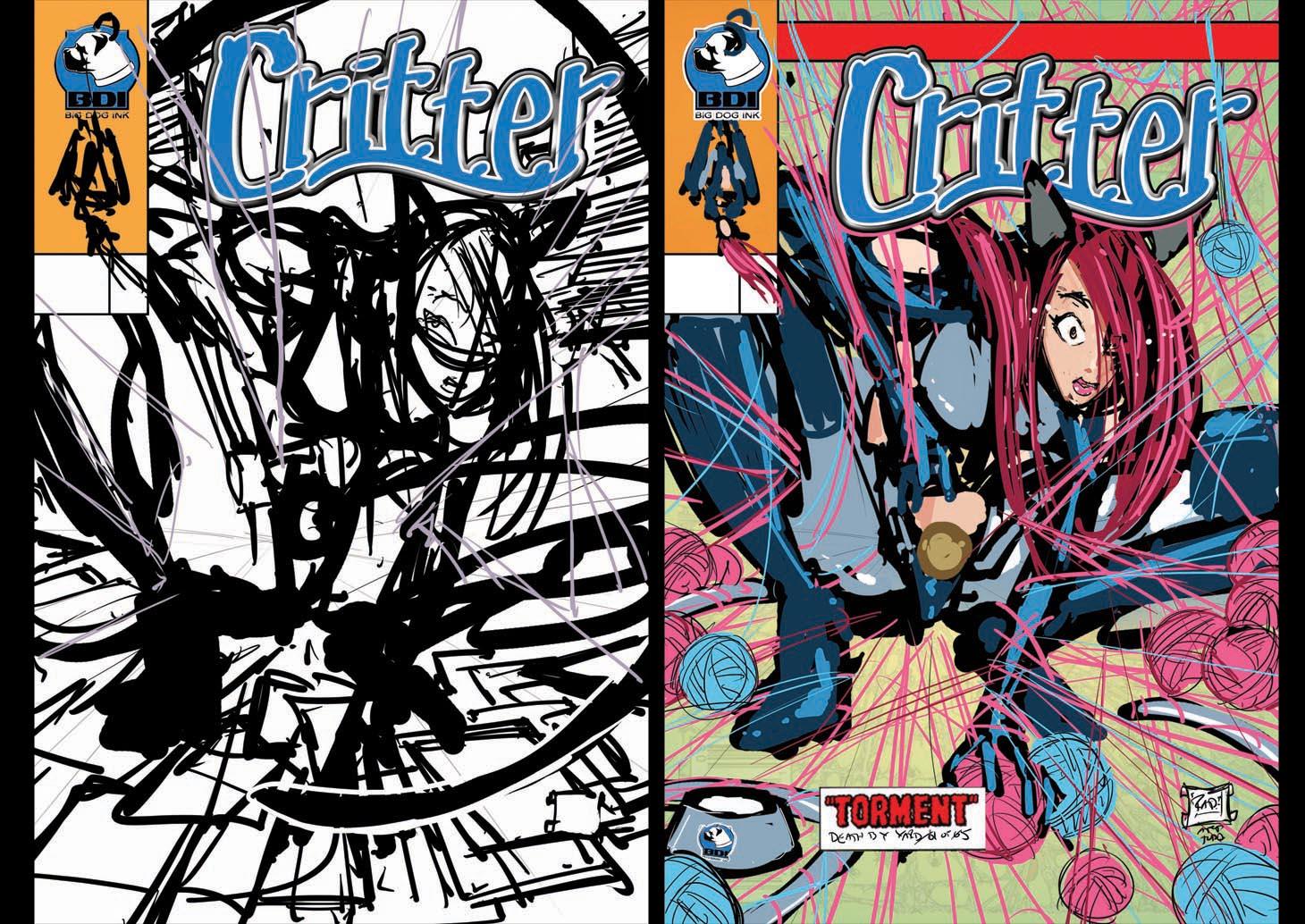 Critter Cover WIP 01