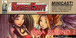 Sketchcraft Minicast 022 by RobDuenas