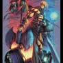 Masters of Universe Color Final