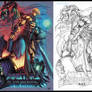 Masters of the Universe Prints