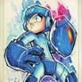 Megaman Suave