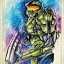 MASTERCHIEF SUAVE