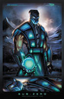 Sub-Zero