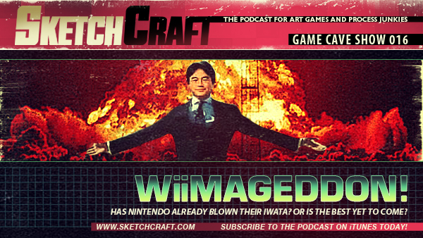 Sketchcraft Game Cave Show 016