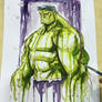 Hulk Con Saucy