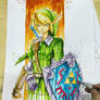 Link Con Saucy