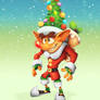 Merry Crashmas