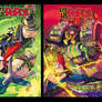 Eye Lie Popeye Cover Ruffys
