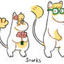 Snorks