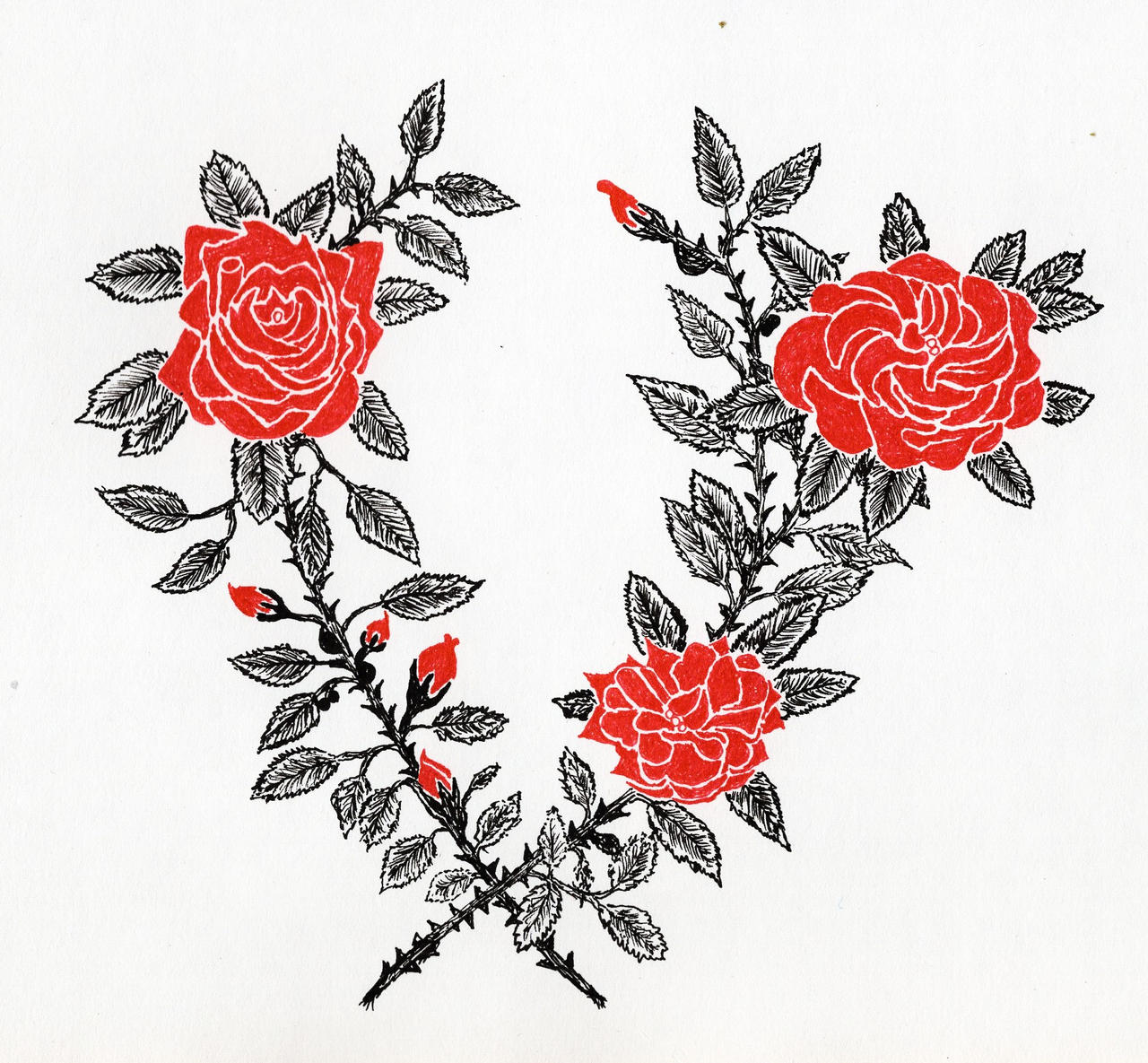 Untitled by ToriCacciatore on DeviantArt