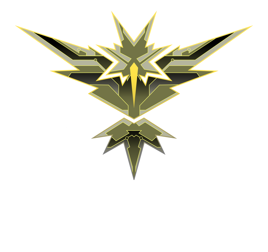 Team Instinct Logo Rework by CooDeGrah on DeviantArt