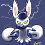 Meowstic