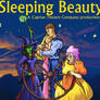 Sleeping Beauty Poster