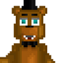 Freddy GIF