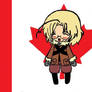 Chibi Canada