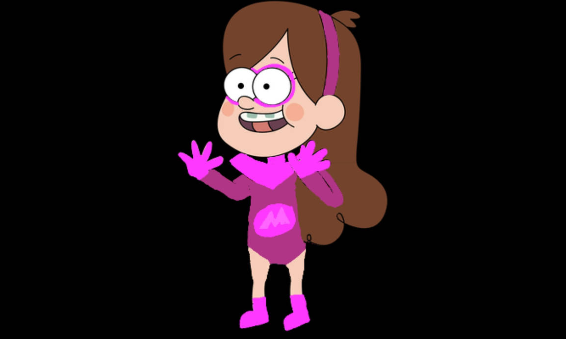 Mable Questionable Malleable mabel digital by josephhallharper on DeviantArt